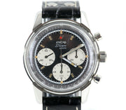 Enicar Sherpa Graph watch