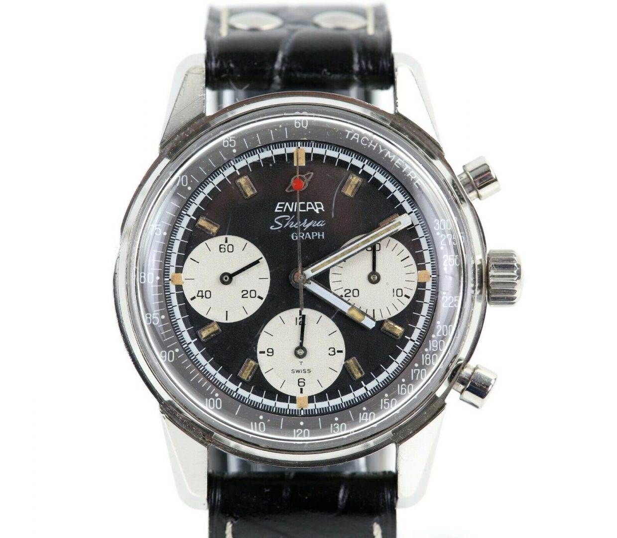 Enicar