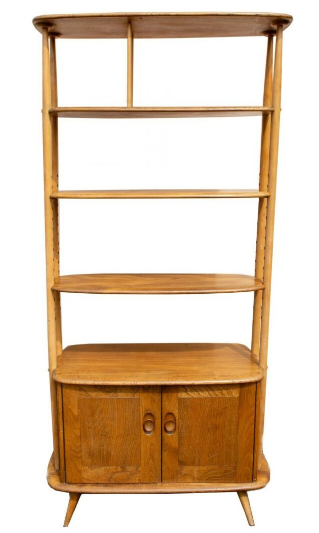 ercol Giraffe Room Divider