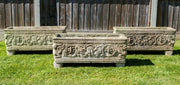 Garden Troughs