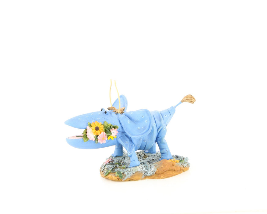 ROBERT HARROP 'SKY-MOO' CLANGERS FIGURE MODEL CL09, BOXED