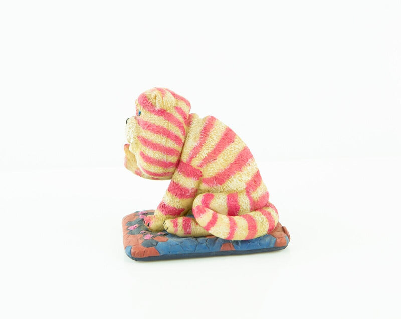 ROBERT HARROP 'BAGPUSS' CHILDRENS CHARACTER FIGURE MODEL BG01