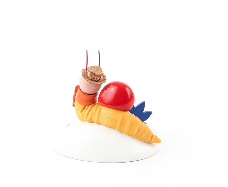 ROBERT HARROP 'BRIAN THE SNAIL' MAGIC ROUNDABOUT FIGURE MODEL MR04, BOXED
