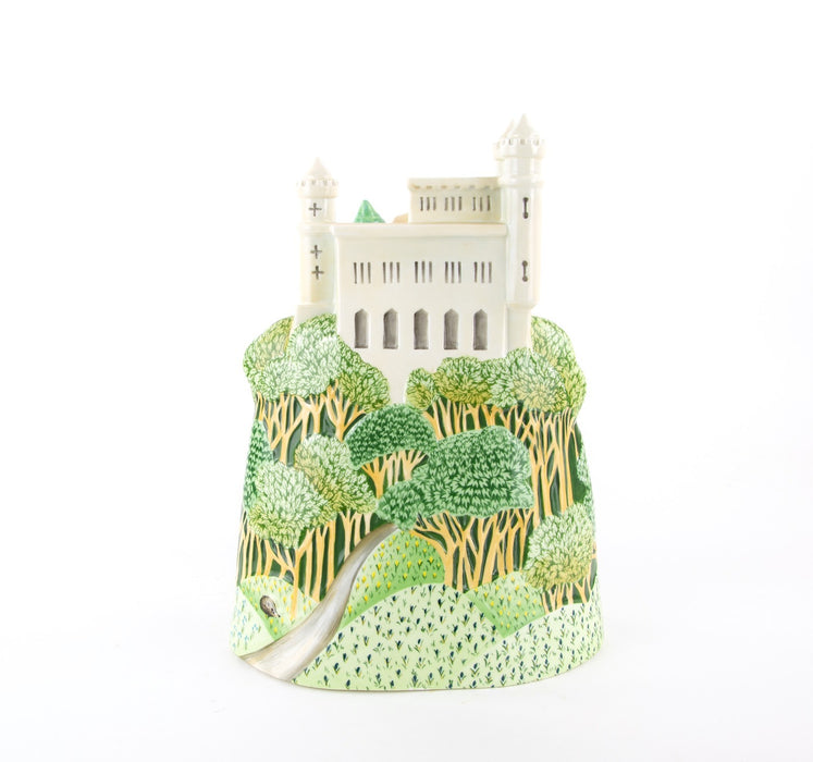 ROYAL DOULTON 'ROBIN HOOD & MAID MARION' GREAT LOVERS LIMITED EDITION HN3111 COA