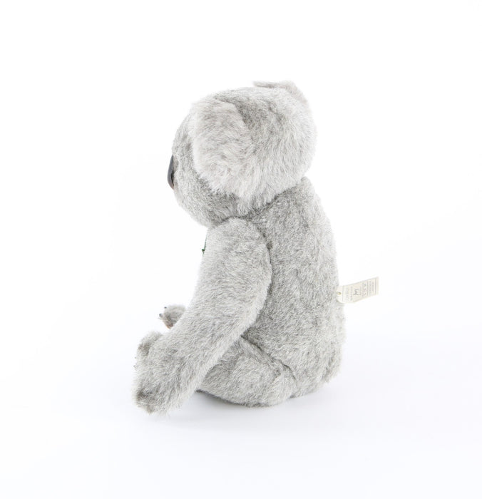 R JOHN WRIGHT - 'JOEY' LIMITED EDITION BABY KOALA TEDDY BEAR 290/500 BOXED & COA
