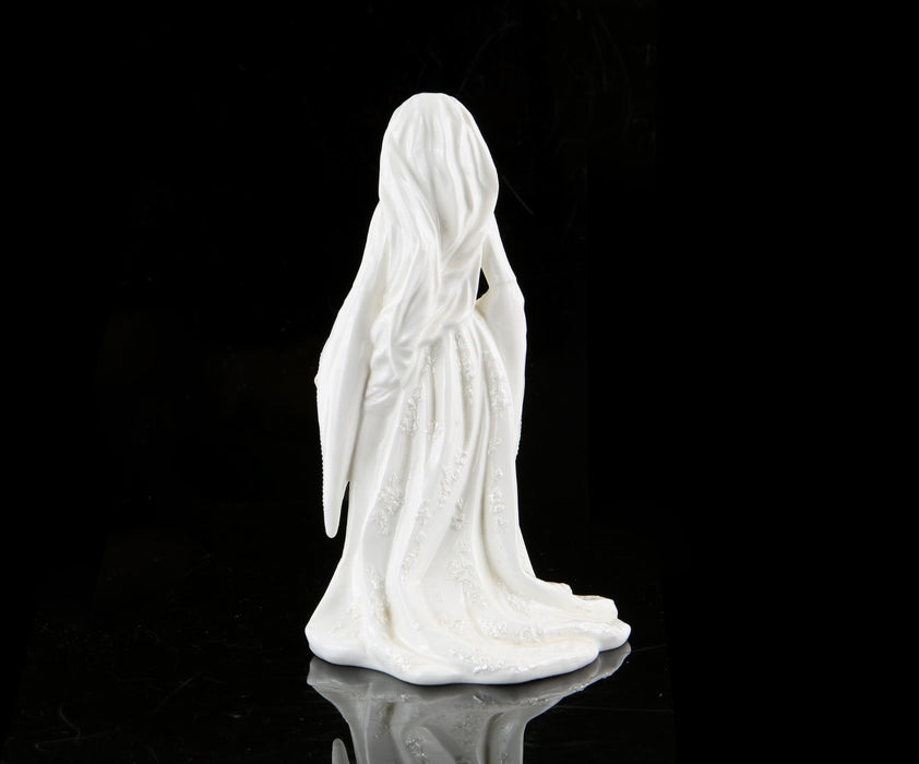 COALPORT 'HER ROYAL HIGHNESS PRINCESS ANNE' LIMITED EDITION FIGURE MODEL CW683