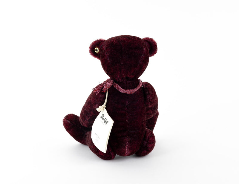 STEIFF ' TEDDYBÄR BASCO' LIMITED EDITION TEDDY BEAR 034343, BOXED & COA