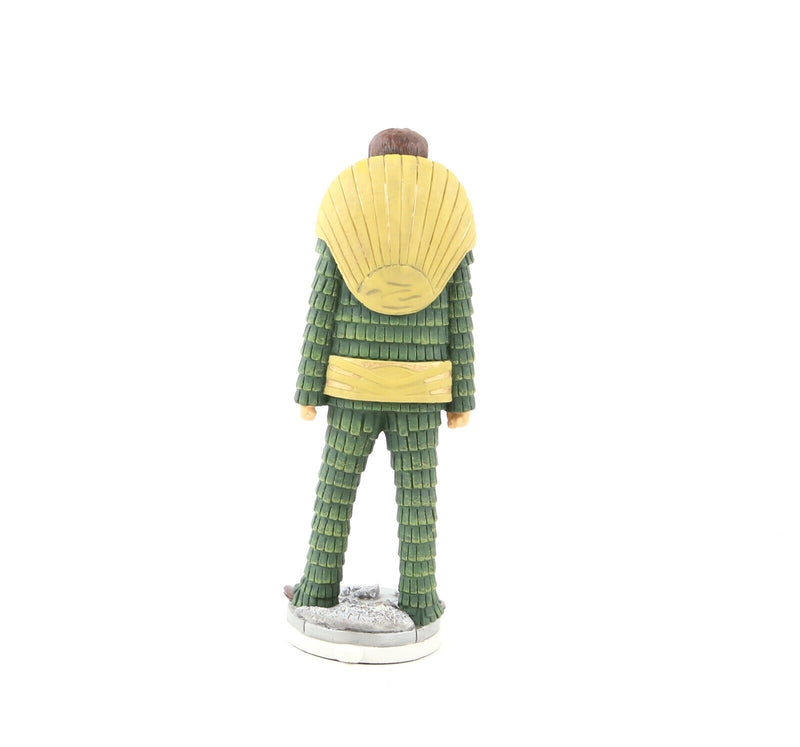 ROBERT HARROP 'NAVIGATOR RAGO' DOCTOR WHO LIMITED EDITION FIGURE WHO49, BOXED