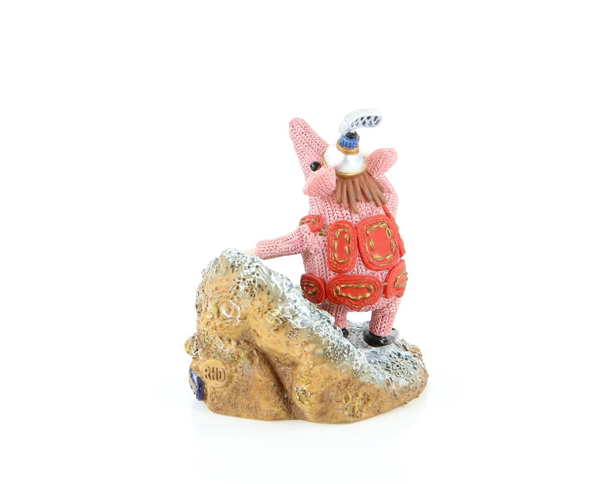 ROBERT HARROP 'TINY CLANGER' CLANGERS FIGURE MODEL CL04, BOXED