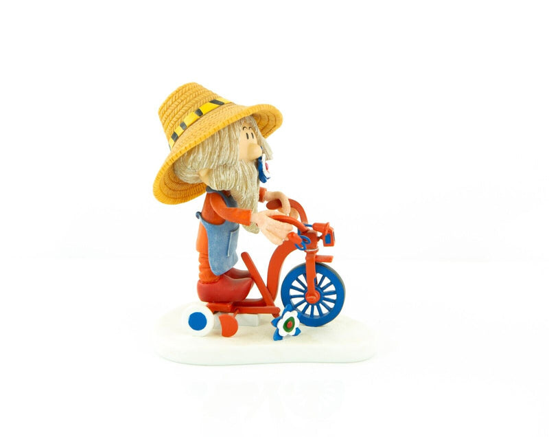 ROBERT HARROP 'MR MACHENRY' MAGIC ROUNDABOUT FIGURE MODEL MR08