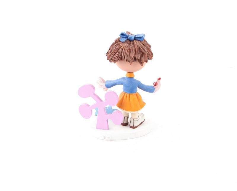 ROBERT HARROP 'FLORENCE' MAGIC ROUNDABOUT FIGURE MODEL MR02, BOXED