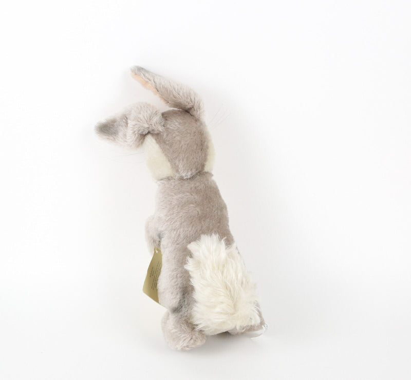 STEIFF 'RABBIT' LIMITED EDITION DISNEY WINNIE THE POOH TEDDY BEAR 651731