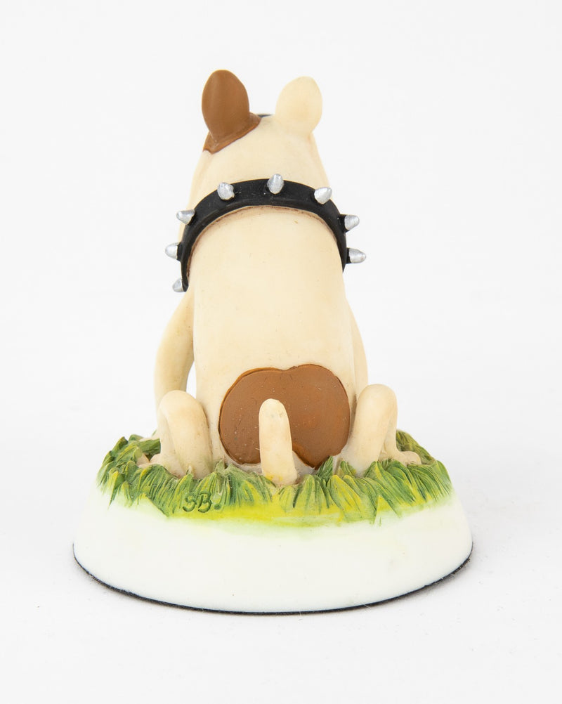 ROBERT HARROP 'PHILIP THE DOG' WALLACE & GROMIT FIGURE MODEL WGFG05, BOXED
