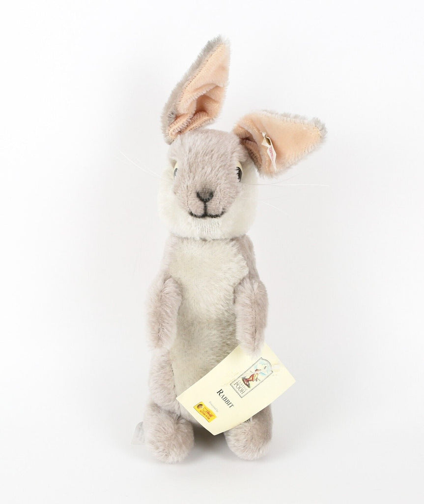 Steiff Classic Pooh Rabbit 26cm 限定品 Steiff 'Rabbit' Limited Edition Disney Winnie The Pooh Teddy Bear