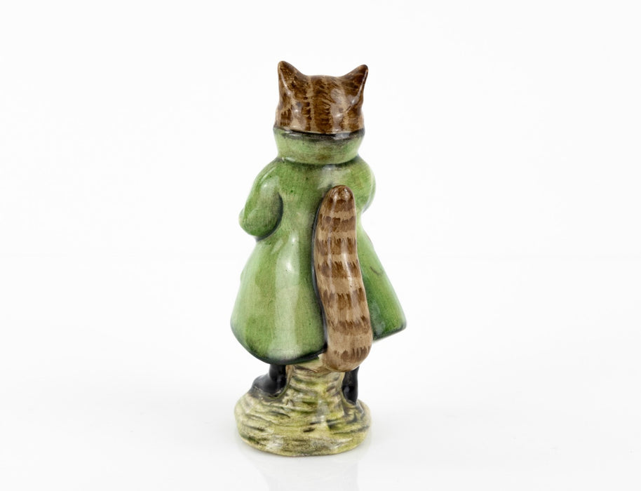 BESWICK 'SIMPKIN' BEATRIX POTTER PETER RABBIT FIGURE MODEL