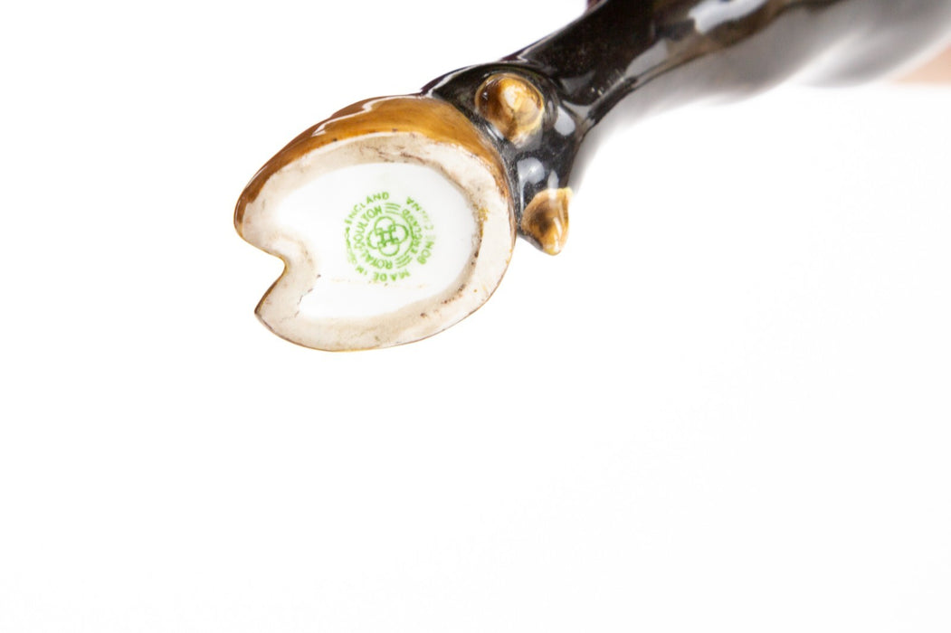 ROYAL DOULTON 'MATADOR AND BULL' RARE & LARGE PRESTIGE FIGURE MODEL HN2324