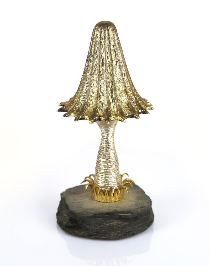 CHRISTOPHER NIGEL LAWRENCE - CHRISTMAS 1981 LIMITED EDITION SURPRISE MUSHROOM