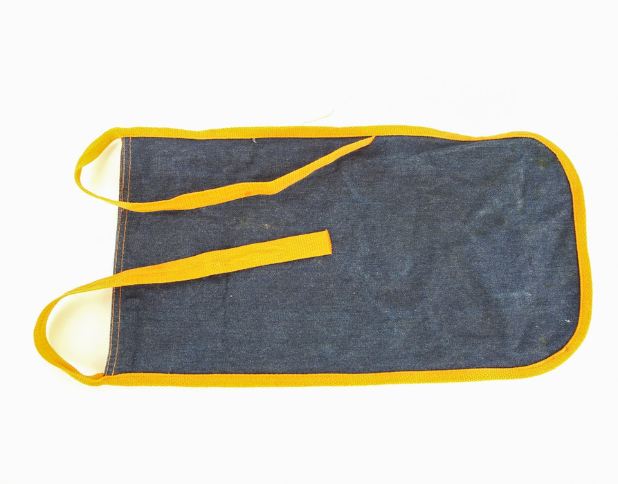 CLASSIC ROVER MINI PAUL SMITH LE SPECIAL EDITION DENIM JACK / TOOL BAG