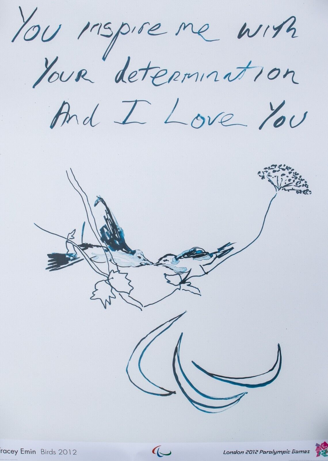 Tracey Emin