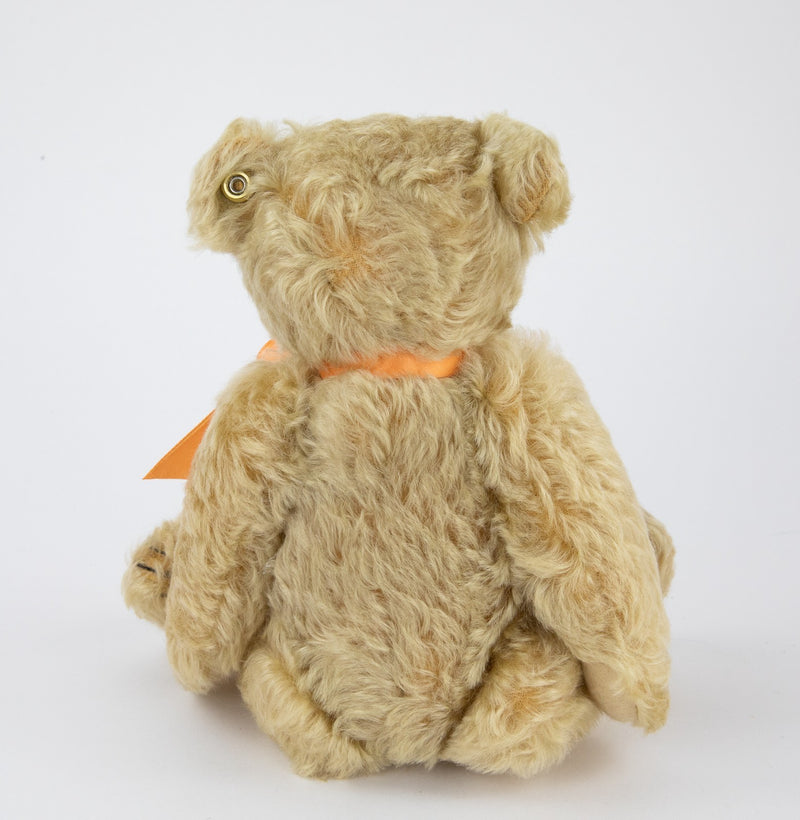 STEIFF 'ROYAL WEDDING TEDDY BEAR' WILLIAM & CATHERINE LIMITED EDITION 662713