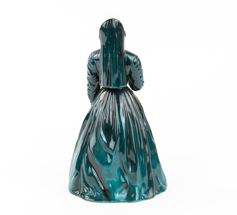 COALPORT 'KATHERYN HOWARD' HENRY VIII WIFE ROYAL COLLECTION FIGURE MODEL