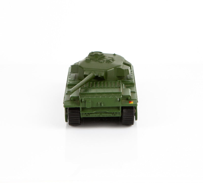 DINKY TOYS 'CENTURION TANK' VINTAGE DIECAST MILITARY ARMY MODEL No. 651 BOXED