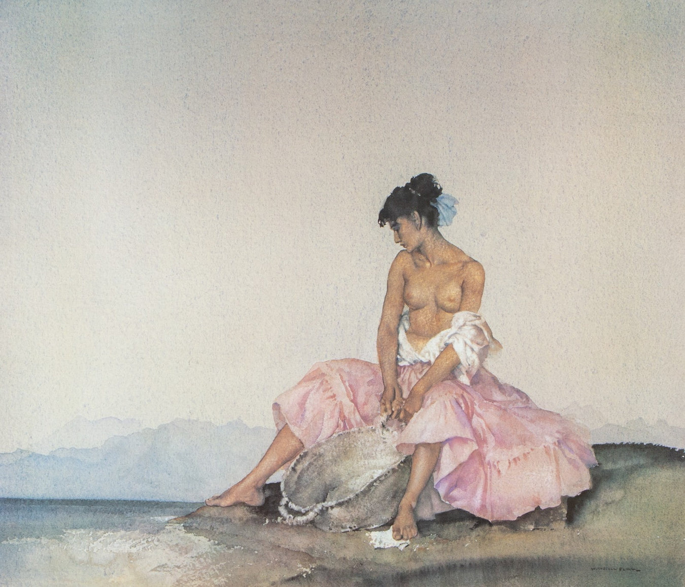 William Russell Flint