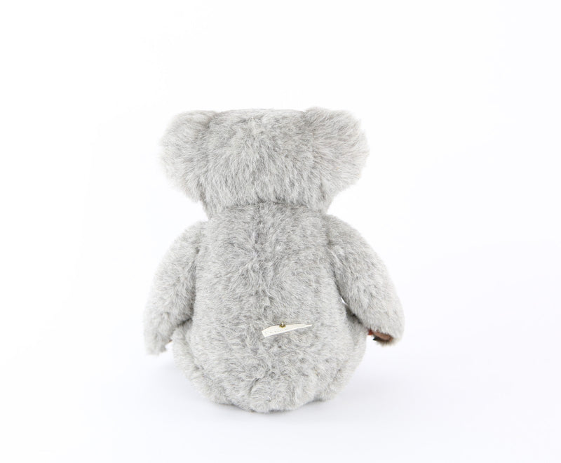 R JOHN WRIGHT - 'JOEY' LIMITED EDITION BABY KOALA TEDDY BEAR 290/500 BOXED & COA