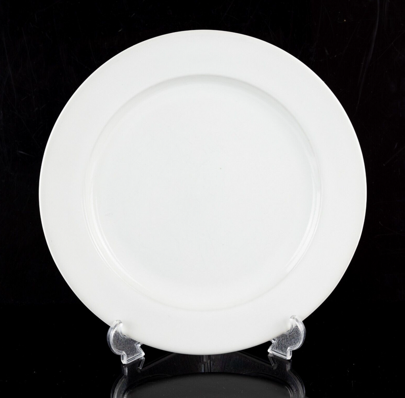 RUPERT SPIRA - STUDIO ART POTTERY GLAZED STONEWARE PLATE CHARGER DISH, SIGNED