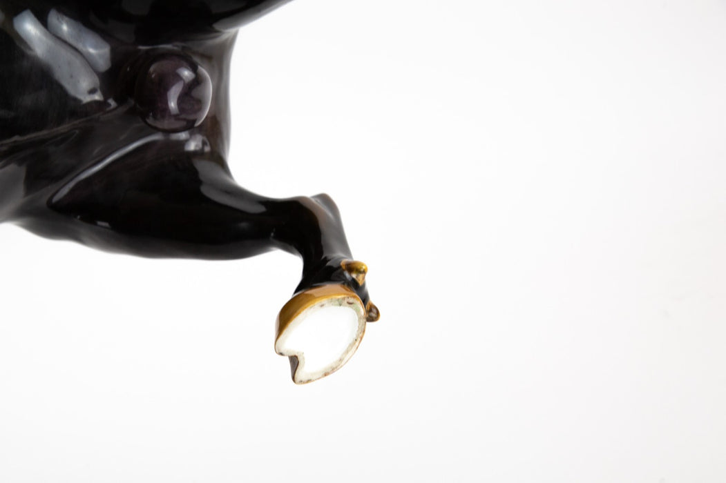 ROYAL DOULTON 'MATADOR AND BULL' RARE & LARGE PRESTIGE FIGURE MODEL HN2324