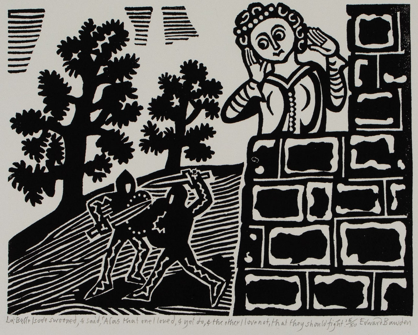 Edward Bawden
