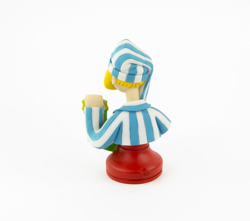 ROBERT HARROP 'WEE WINDY WINKIE' CAMBERWICK GREEN MILLER BUST FIGURE CGMILL08