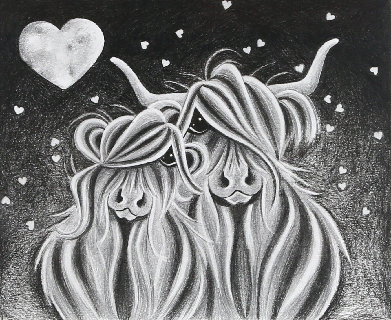 Charcoal