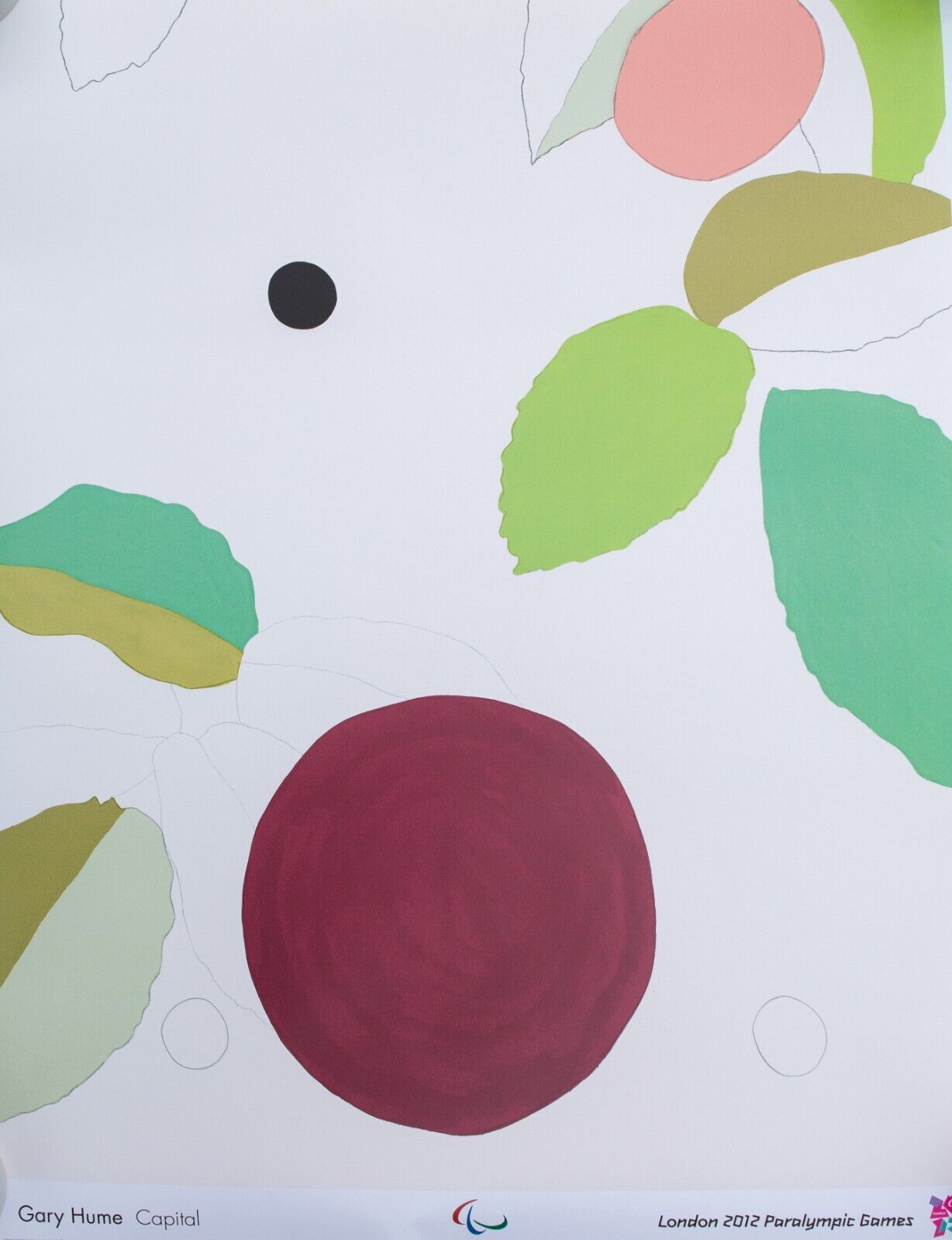 Gary Hume