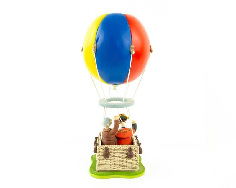 ROBERT HARROP 'THE BALLOON' CAMBERWICK GREEN MAYOR & BELBOROUGH FIGURE CGS10