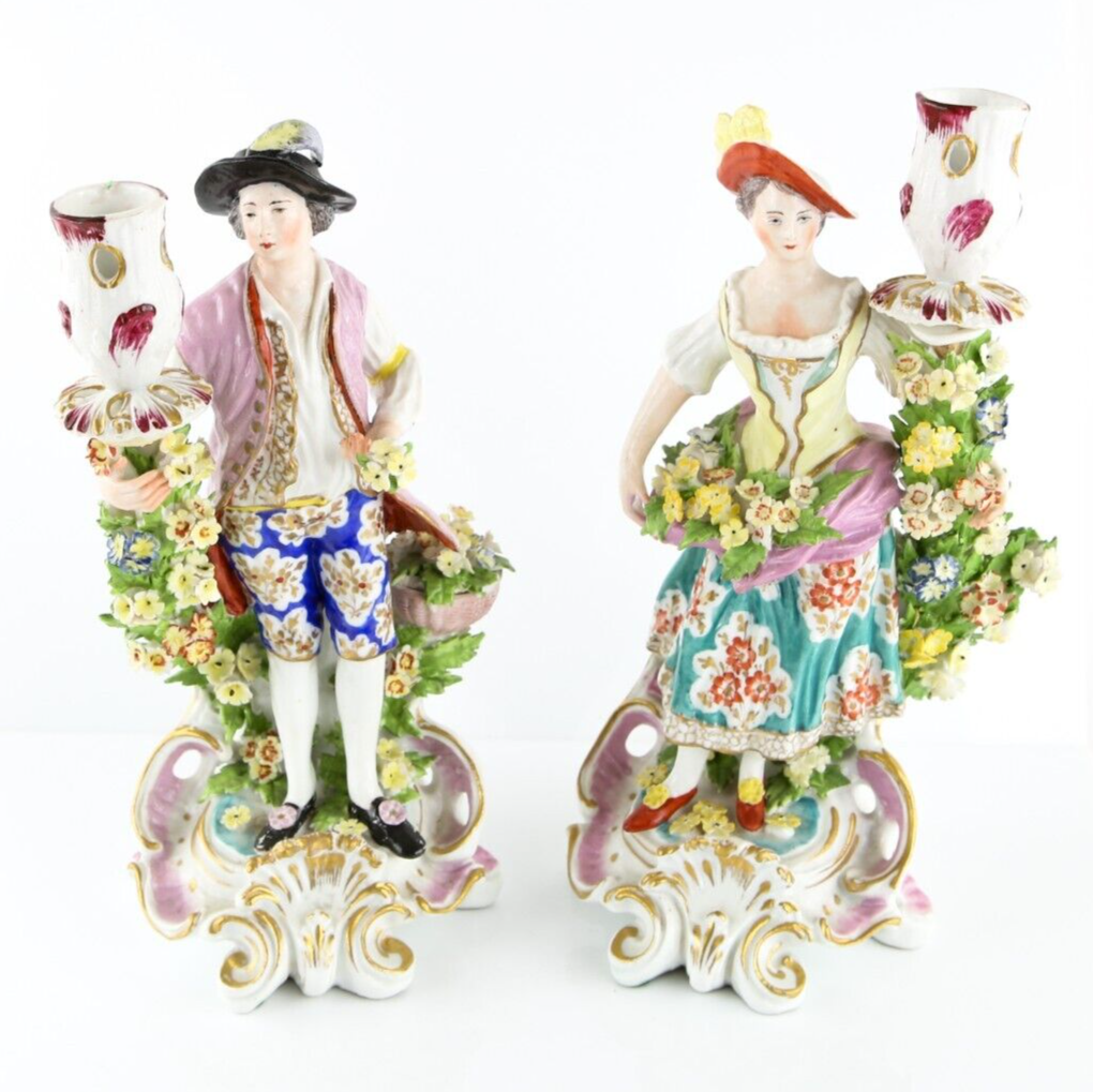 Candle Holders