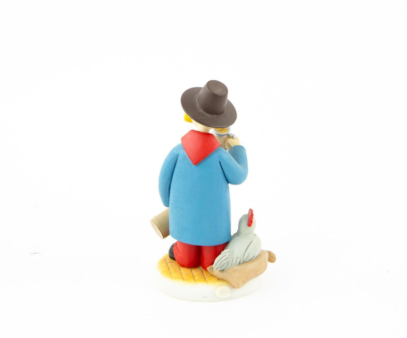 ROBERT HARROP 'WINDY MILLER' CAMBERWICK GREEN SHOWCASE SPECIAL FIGURE CG01SS