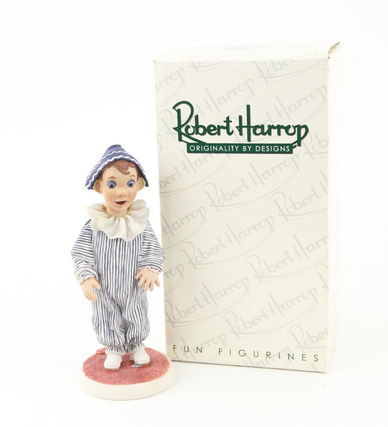 ROBERT HARROP 'ANDY PANDY' WATCH WITH MOTHER FIGURE MODEL WM01, BOXED