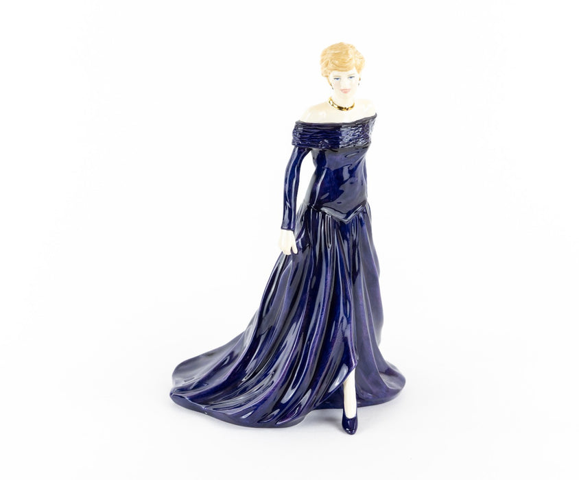 ROYAL DOULTON 'DIANA, PRINCESS OF WALES' LIMITED EDITION FIGURE MODEL HN5066
