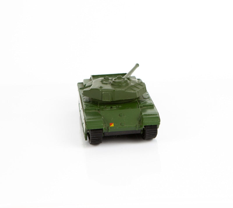DINKY TOYS 'CENTURION TANK' VINTAGE DIECAST MILITARY ARMY MODEL No. 651 BOXED