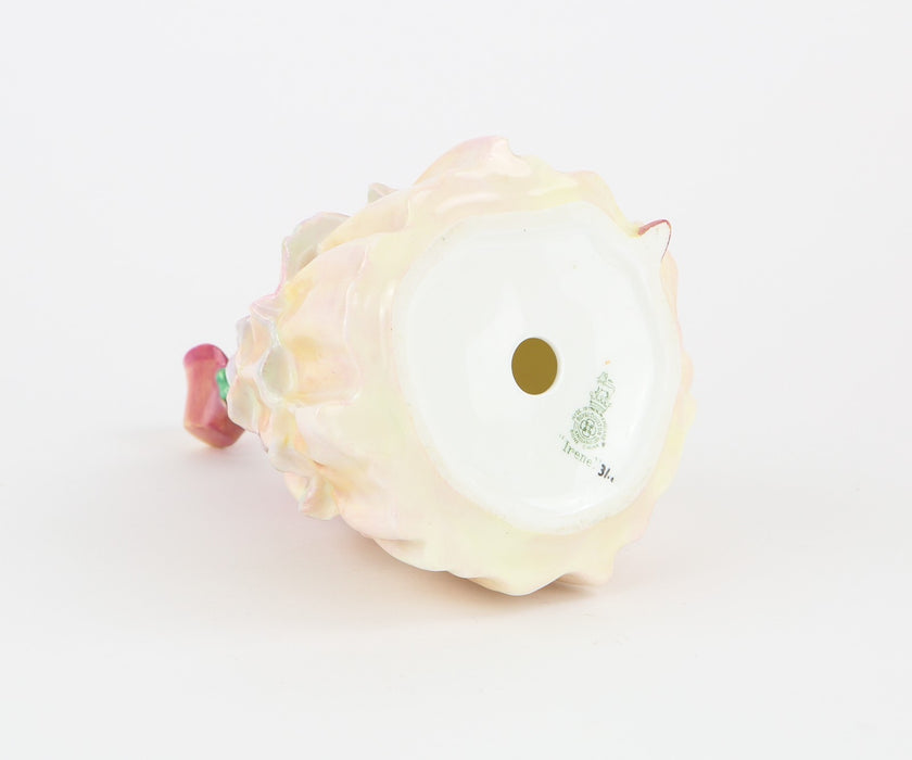 ROYAL DOULTON 'IRENE' LADY FIGURE MODEL HN1621