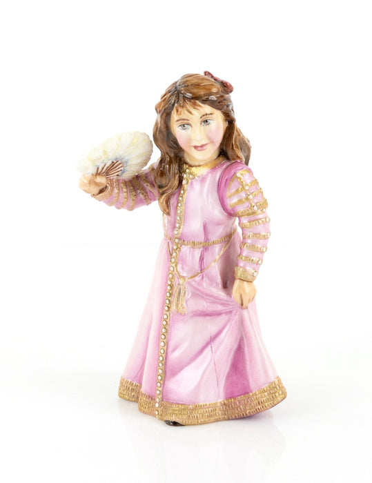 BRONTE - LADY ELIZABETH OF GLAMIS LIMITED EDITION GOVIERS CANDLE SNUFFER