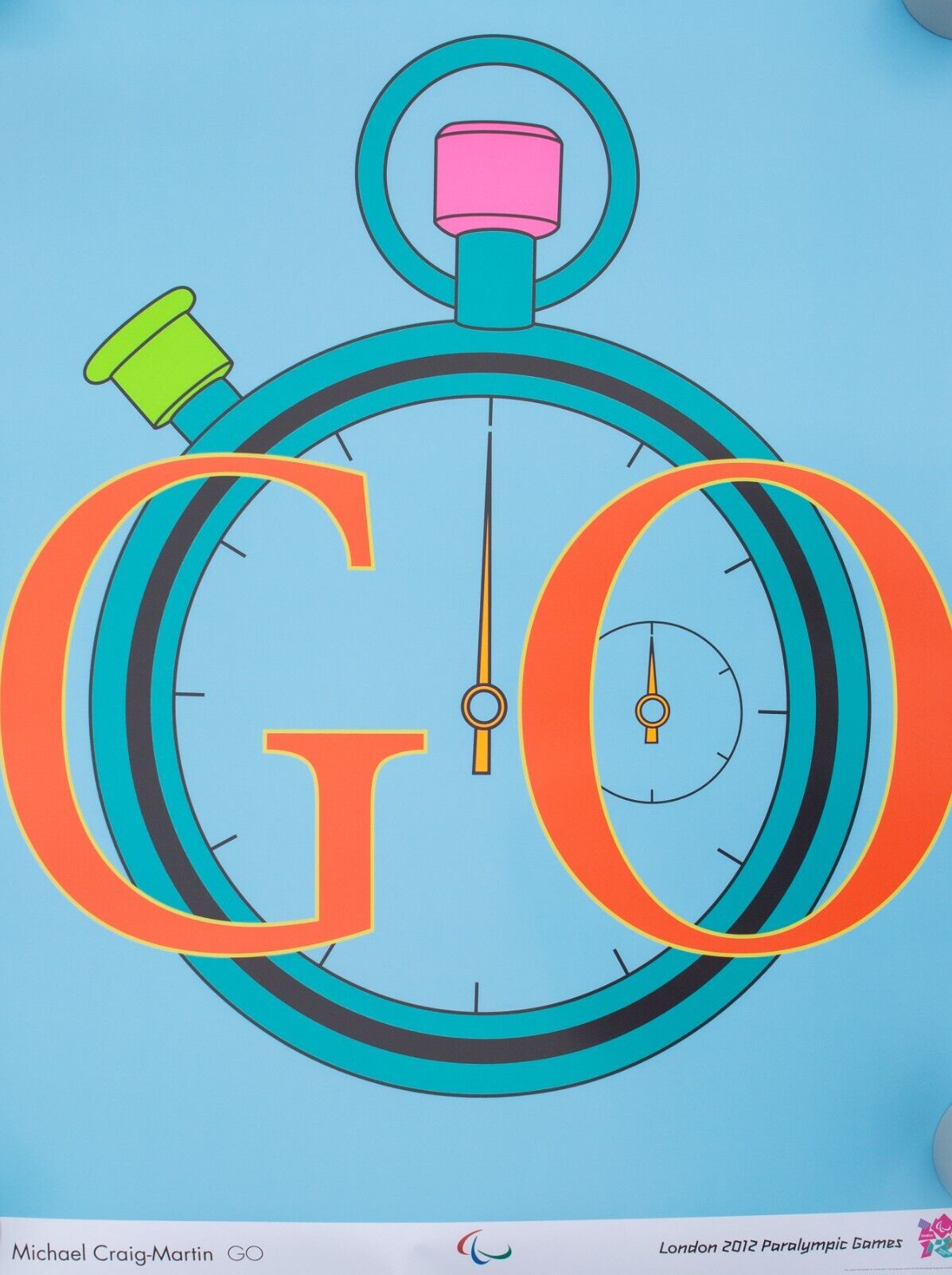 Michael Craig-Martin