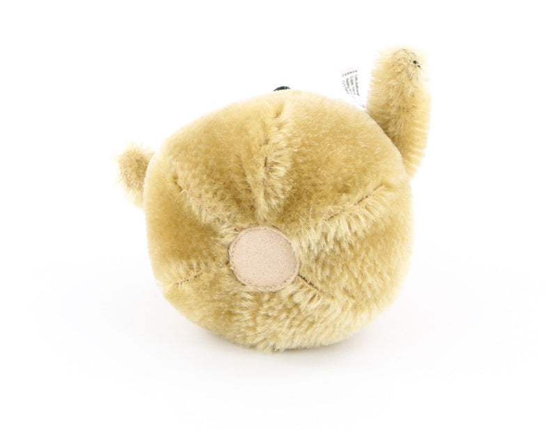 STEIFF 'ROLLY POLLY BÄR 1909' LIMITED EDITION TEDDY BEAR 406652, BOXED & COA