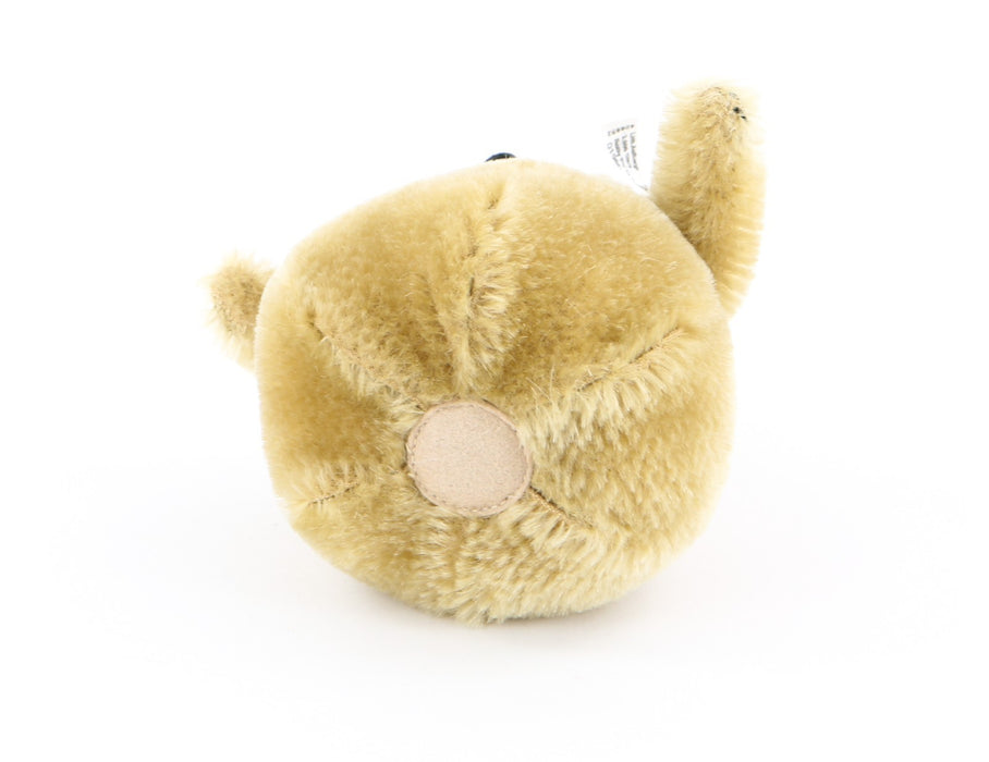 STEIFF 'ROLLY POLLY BÄR 1909' LIMITED EDITION TEDDY BEAR 406652, BOXED & COA