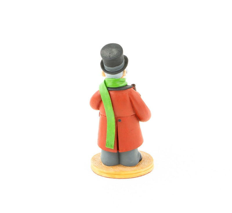 ROBERT HARROP  'A FINAL FAREWELL' CAMBERWICK GREEN BELBOROUGH FIGURE CGMILL10