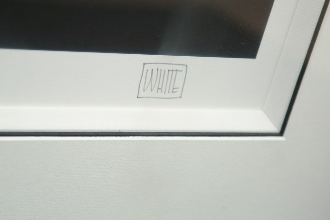 TODD WHITE, 'PIANO BAR', ARTISTS PROOF LIMITED EDITION GICLEE PRINT 5/29, SIGNED