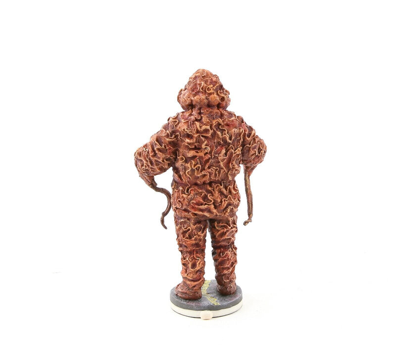 ROBERT HARROP 'AXON MONSTER' DR DOCTOR WHO LIMITED EDITION FIGURE WHO42, BOXED