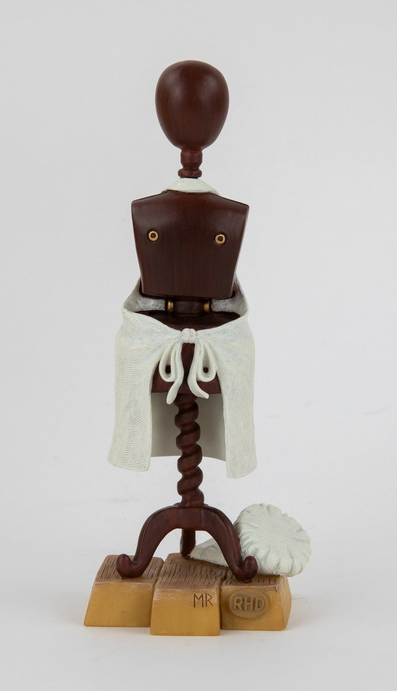 ROBERT HARROP, 'A BAKER'S DOZEN', WALLACE & GROMIT FIGURE MODEL WGFG01, BOXED