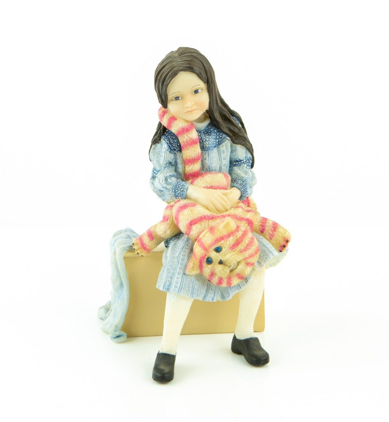 ROBERT HARROP 'OH HEAR WHAT I SING' BAGPUSS LIMITED EDITION FIGURE MODEL BGLE1